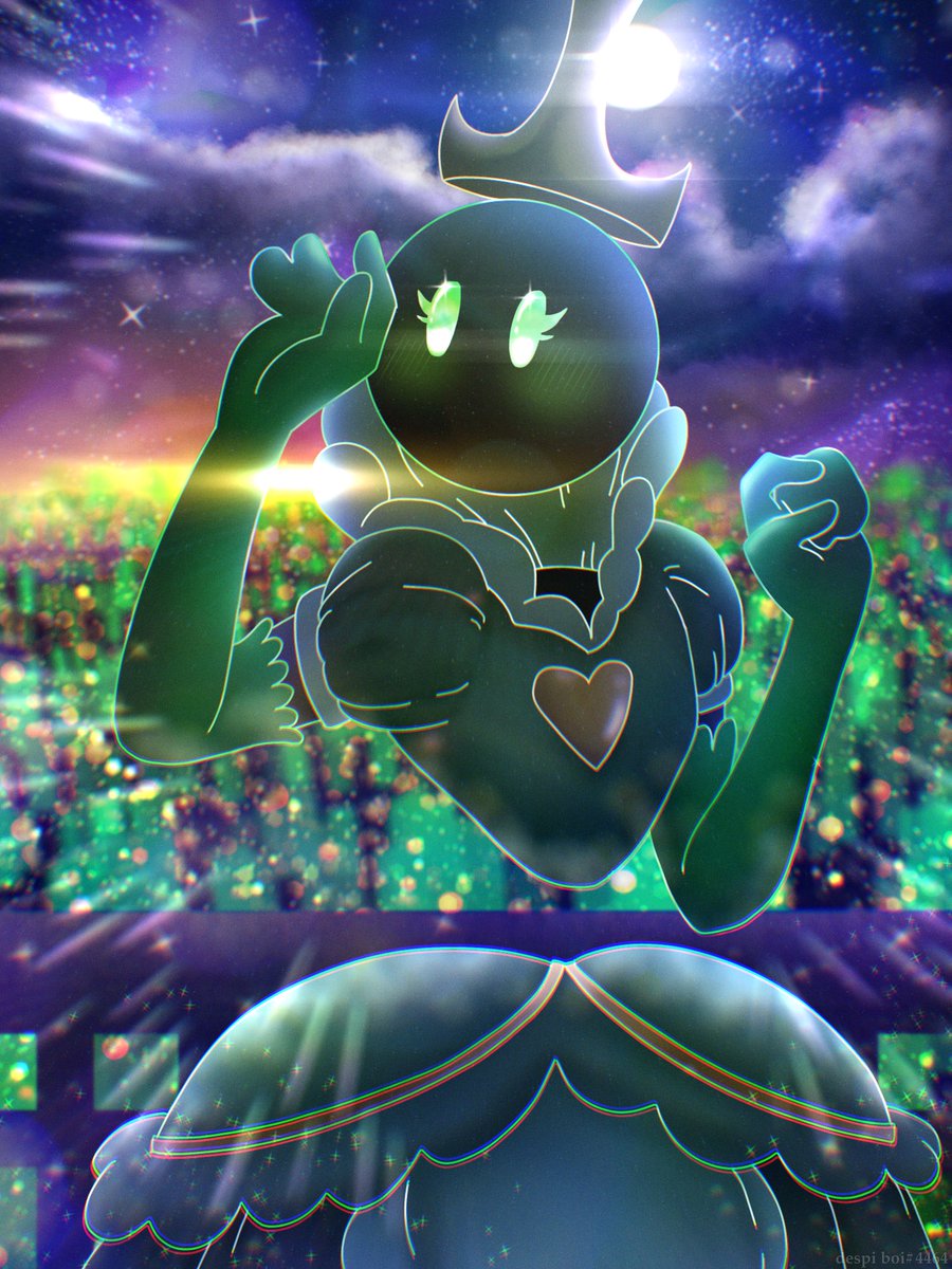 DespiBoi's tweet image. The first ever roblox fandom I joined… Databrawl…
#databrawl #robloxart