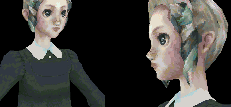 chimeraseed's tweet photo. #lowpoly #crocotile3d #ps1aesthetic https://t.co/D9oRUiAH8i
