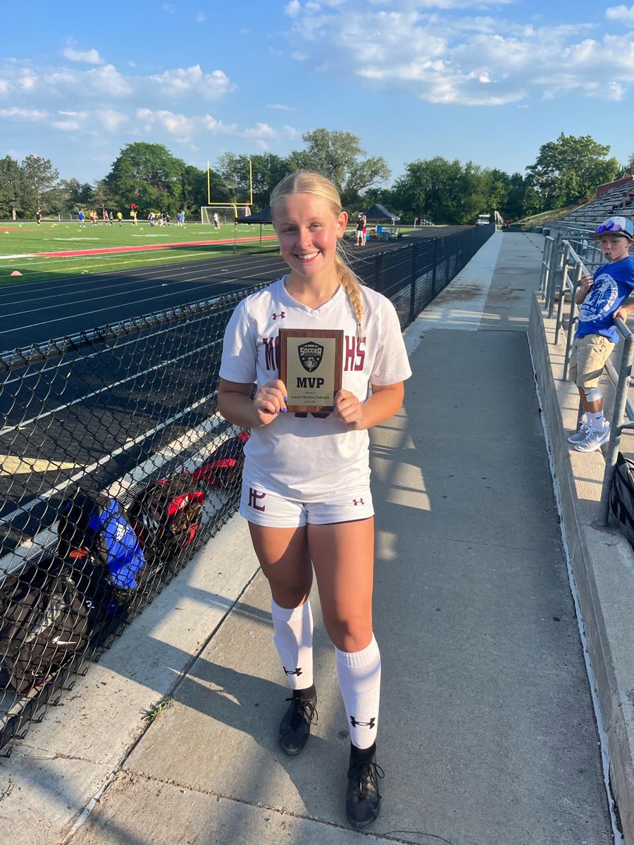 PLHS Girls Soccer tweet media