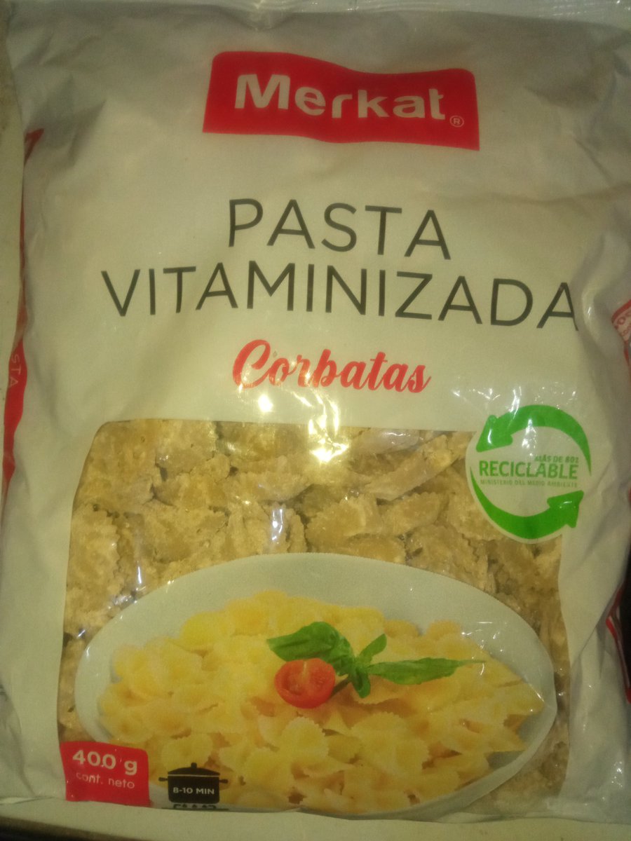 Alejandro_rt1's tweet photo. @LIDERcl  estos fideos que compré hace poco están con BICHOS Y PODRIDOS por dentro!! 
Y la fecha de venc. Es el 2024 y tengo varios fideos en la misma condición, alguna respuesta ? https://t.co/au4J0UJvv6