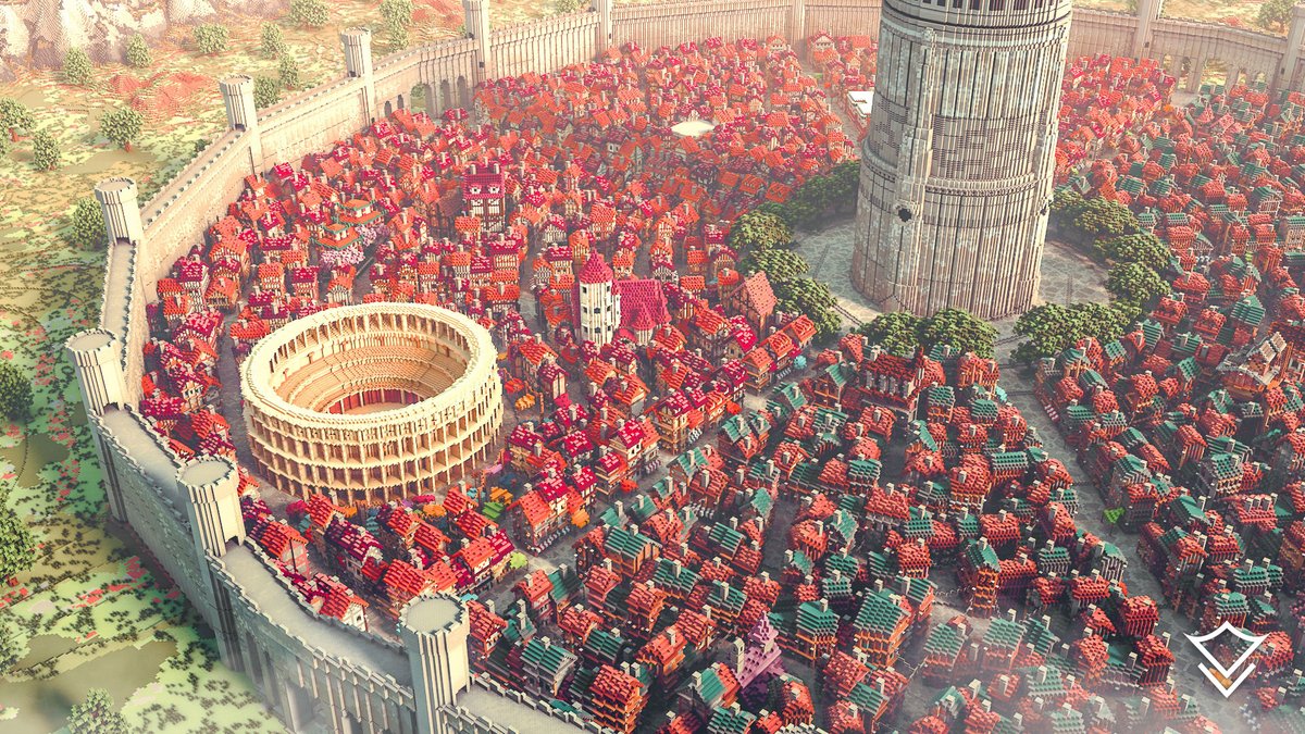 VarunaLLC's tweet image. Get 50% off Orario! 📈 

This weekend only. 📅 

⬇️  buff.ly/3IUsaZu 

#minecraft #minecraftbuilds #minecraftservers