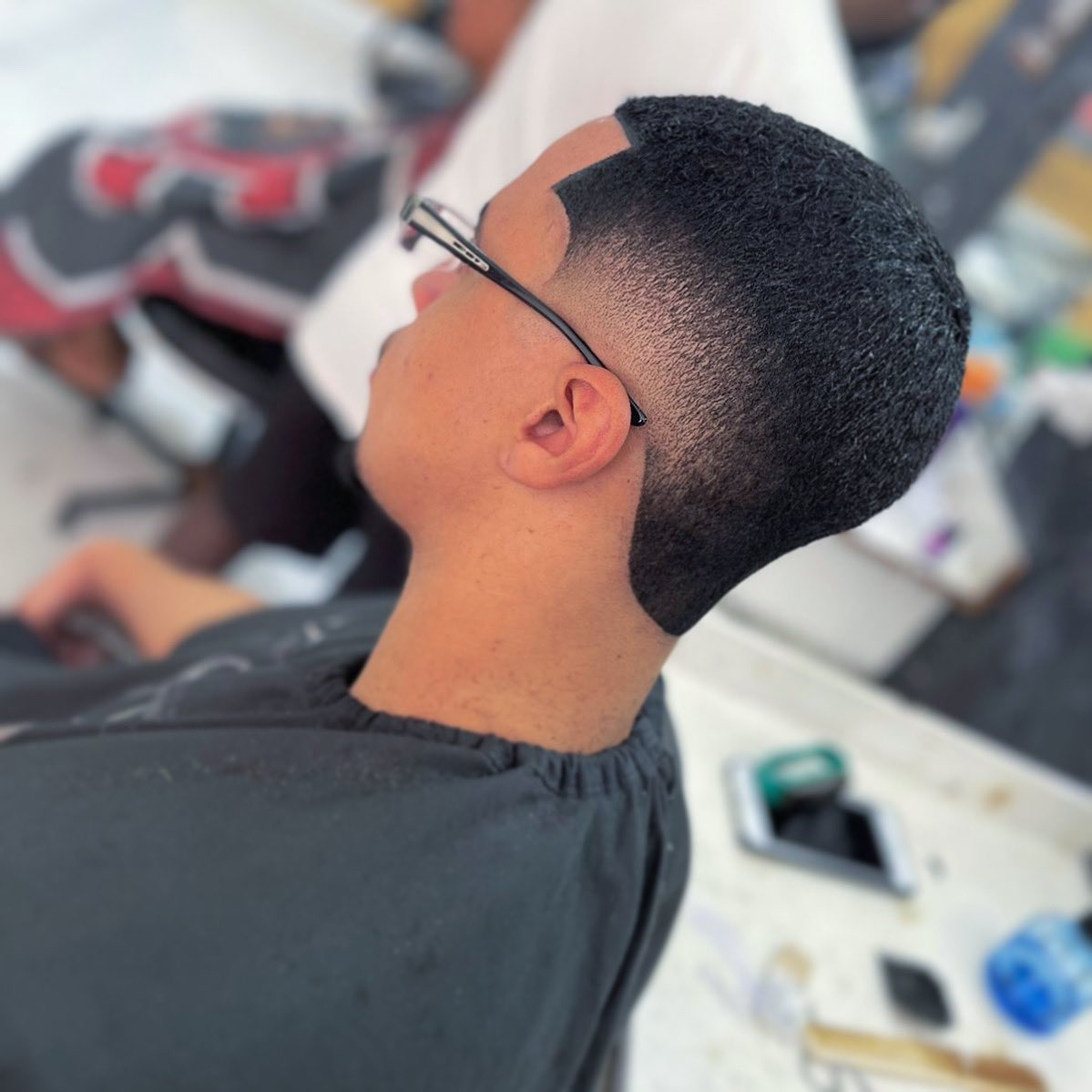 AlexDuCorte6's tweet photo. 💈✅❤️ https://t.co/ax6fMqcbky