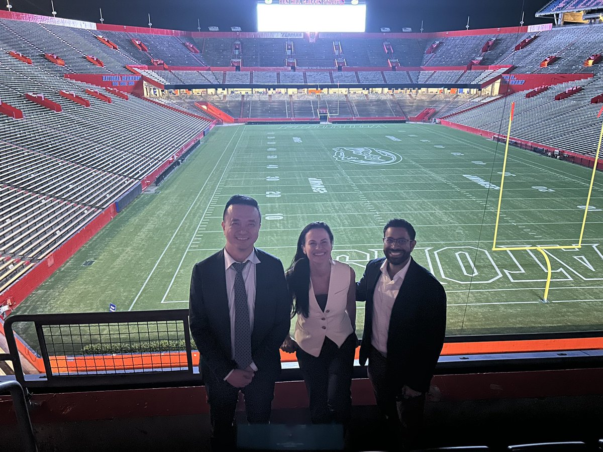 Aerodigestive Research Core tweet media