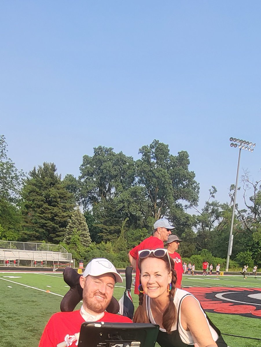 1stRocks's tweet photo. Tim Shaw stole a piece of my heart when he was six years old @Grandview_Elem. I'm in awe of the amazing human he became. @TShawsTruth #samesmile https://t.co/Uj56LBgUCG