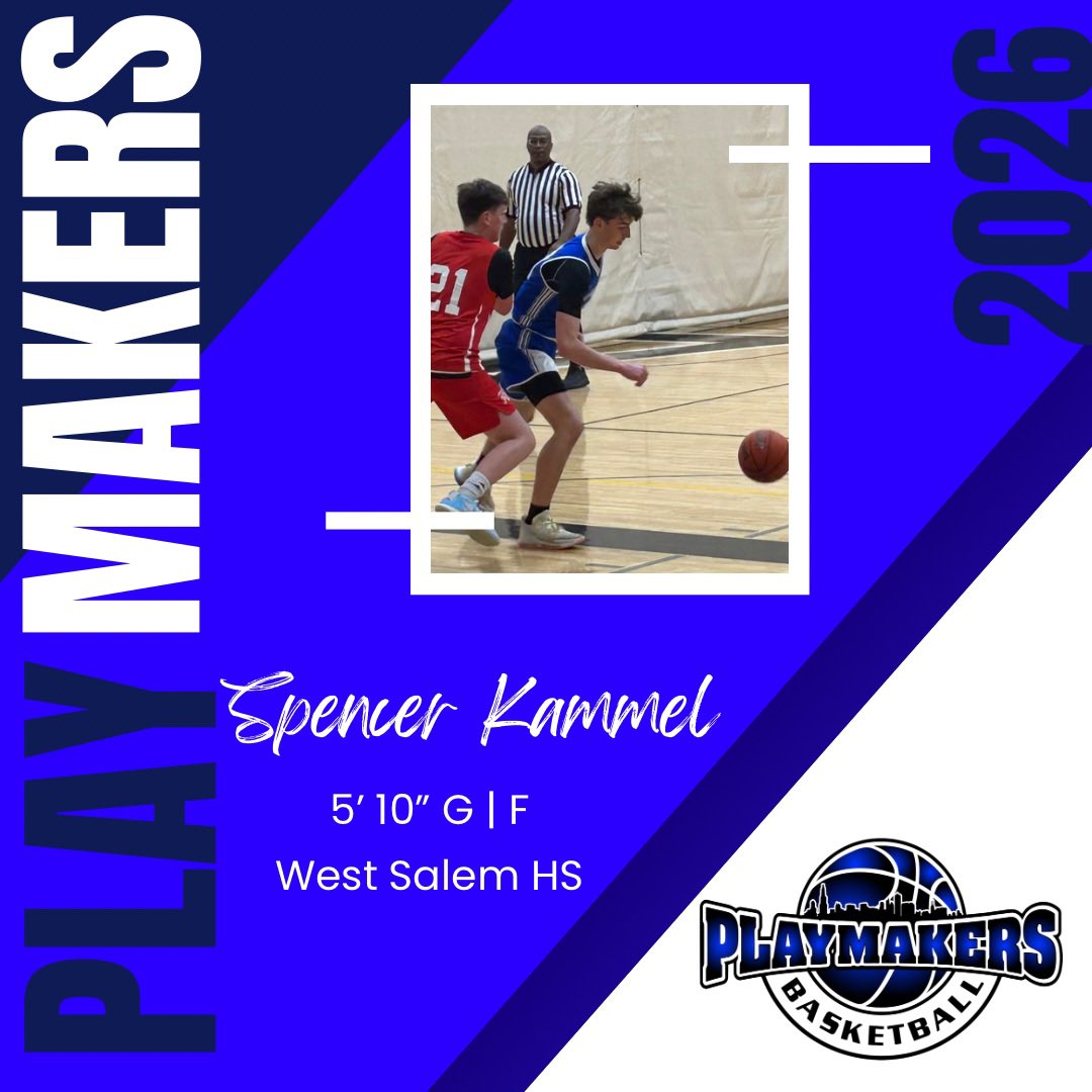 WI Playmakers ‘26 Showcase South tweet media