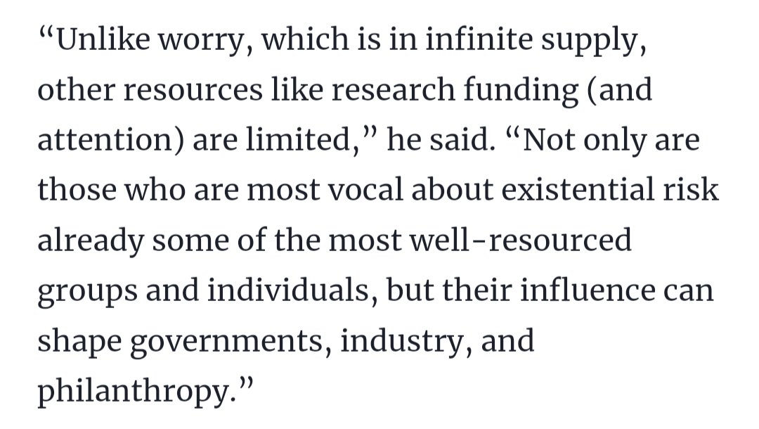 <a href="/sarahookr/">Sara Hooker</a> <a href="/mark_riedl/">Mark Riedl</a> <a href="/tdietterich/">Thomas G. Dietterich</a> <a href="/sharongoldman/">Sharon Goldman</a>