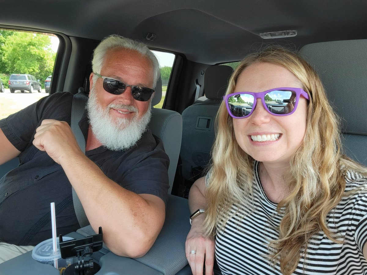 MsNietupski's tweet photo. I got to hang out with my pal at his last MSBOA meeting today...thank you for making countless lives so much better by just being you; our time together is so, so cherished. Always!!! 🥰❤️🎵🙏 @Shaner_Jxnbands https://t.co/nFpDkHxGRX