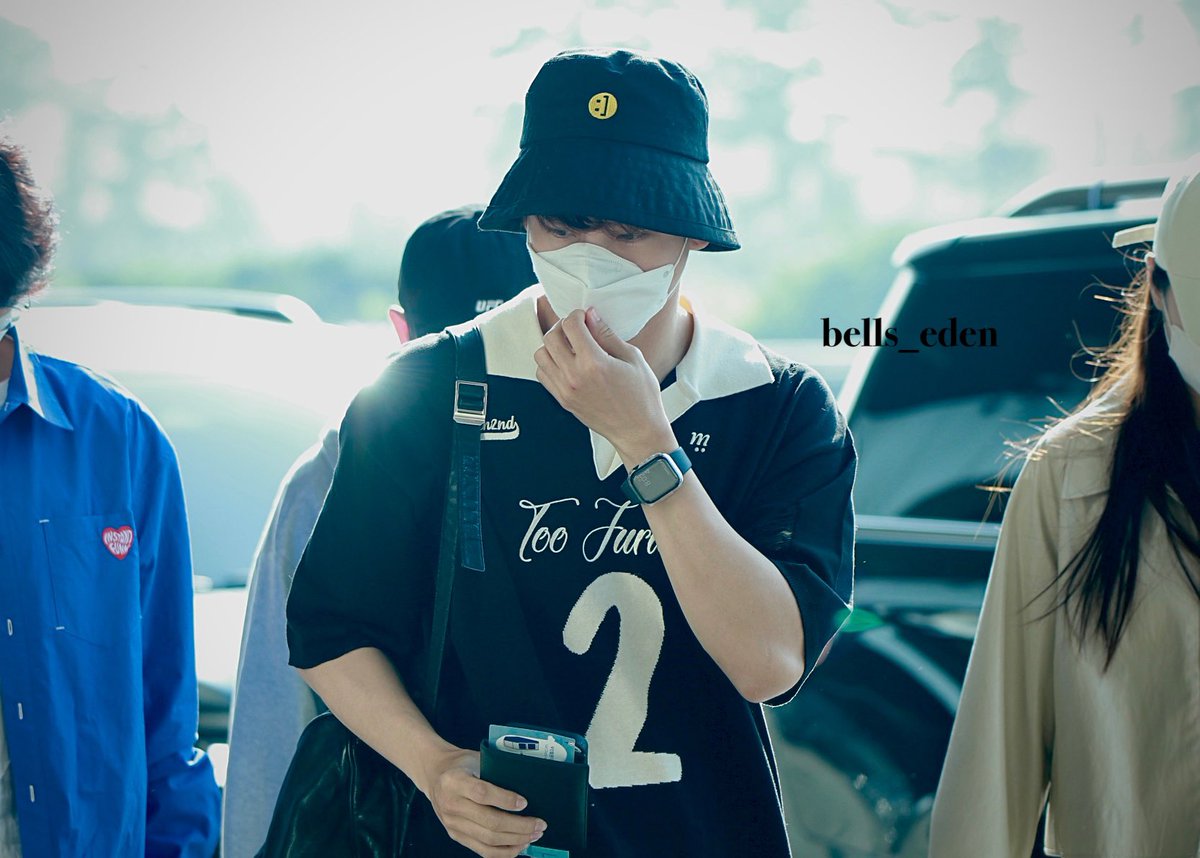 🎪BELLS EDEN 🎪/ 🌸🔔 tweet media