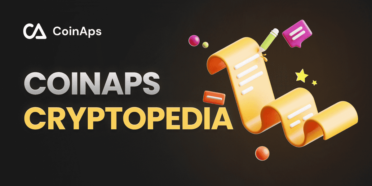 Coinaps 💻 tweet media