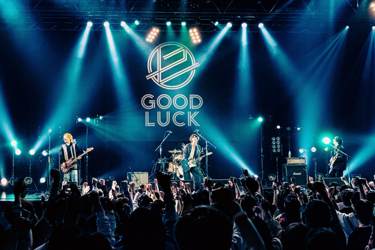 kurariinu's tweet photo. Ivy to Fraudulent Game 撮らせてもらいました📸
LUCK LIFE presents GOOD LUCK 2023 本祭 @なんばHatch
2023.5.21 Sun.
@IvytFG #アイビー #GL2023 https://t.co/0Vwbiu6RVg