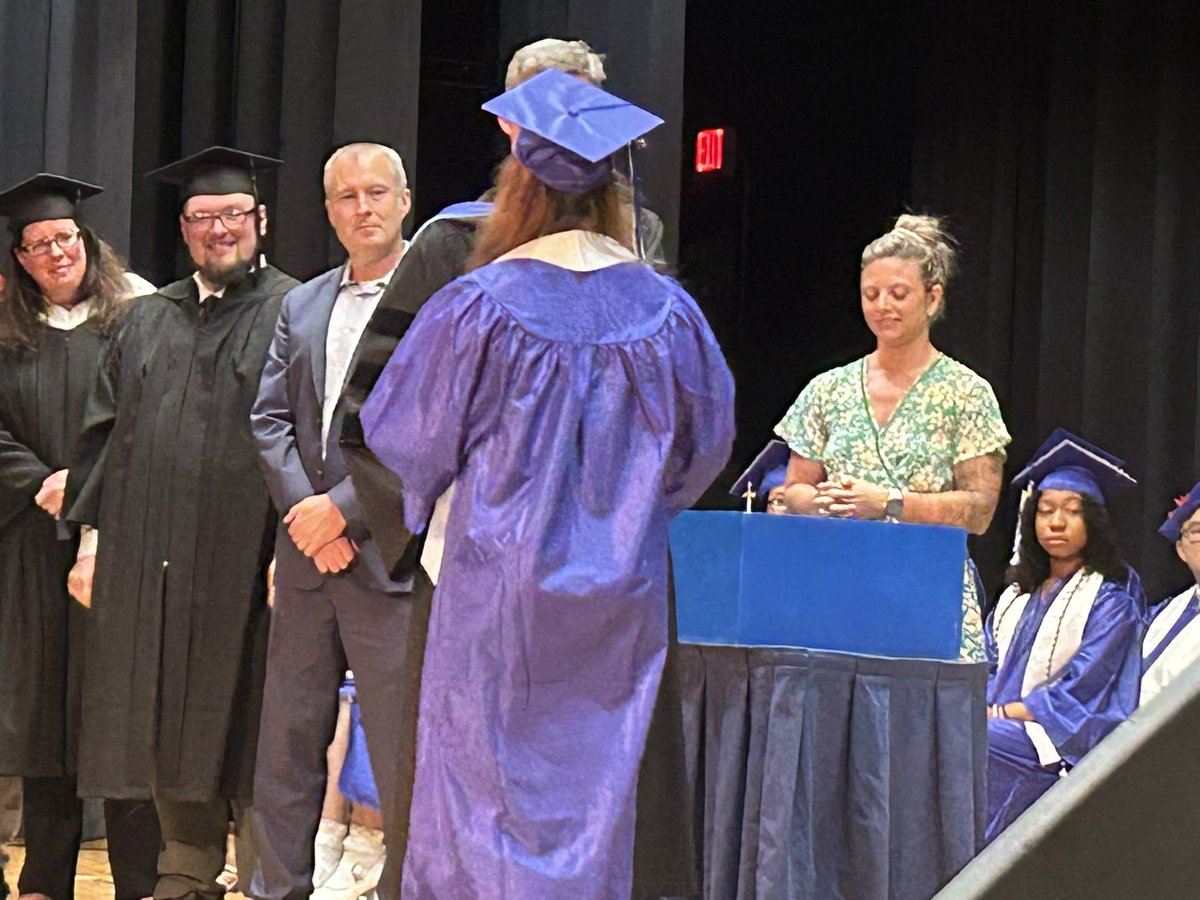 Walter F. Timilty on Twitter "I attended another wonderful graduation