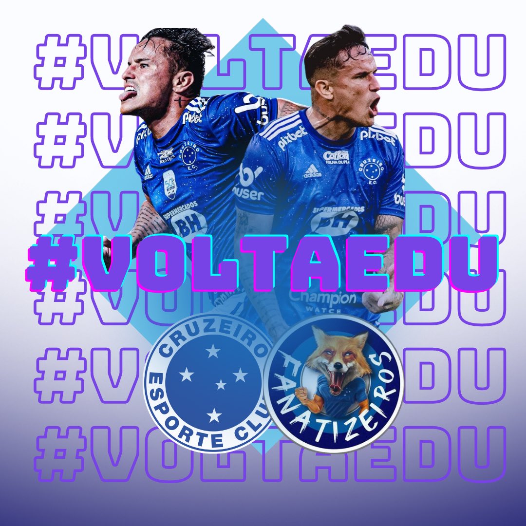 Fanatizeiroscec's tweet photo. #voltaedu @Ronaldo https://t.co/HR9mTyF6Kf