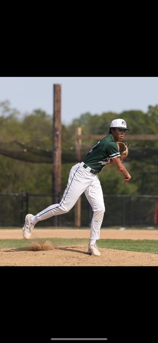 Central Dauphin Rams Baseball tweet media