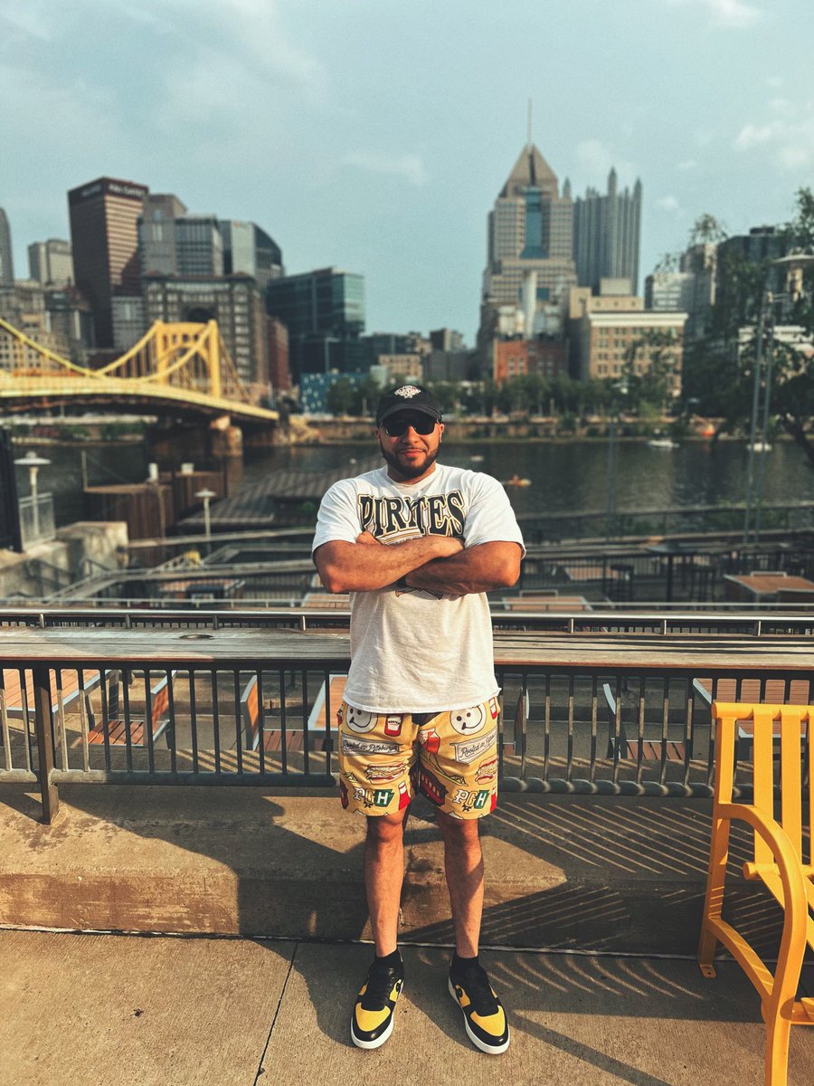 Donte Scott tweet media