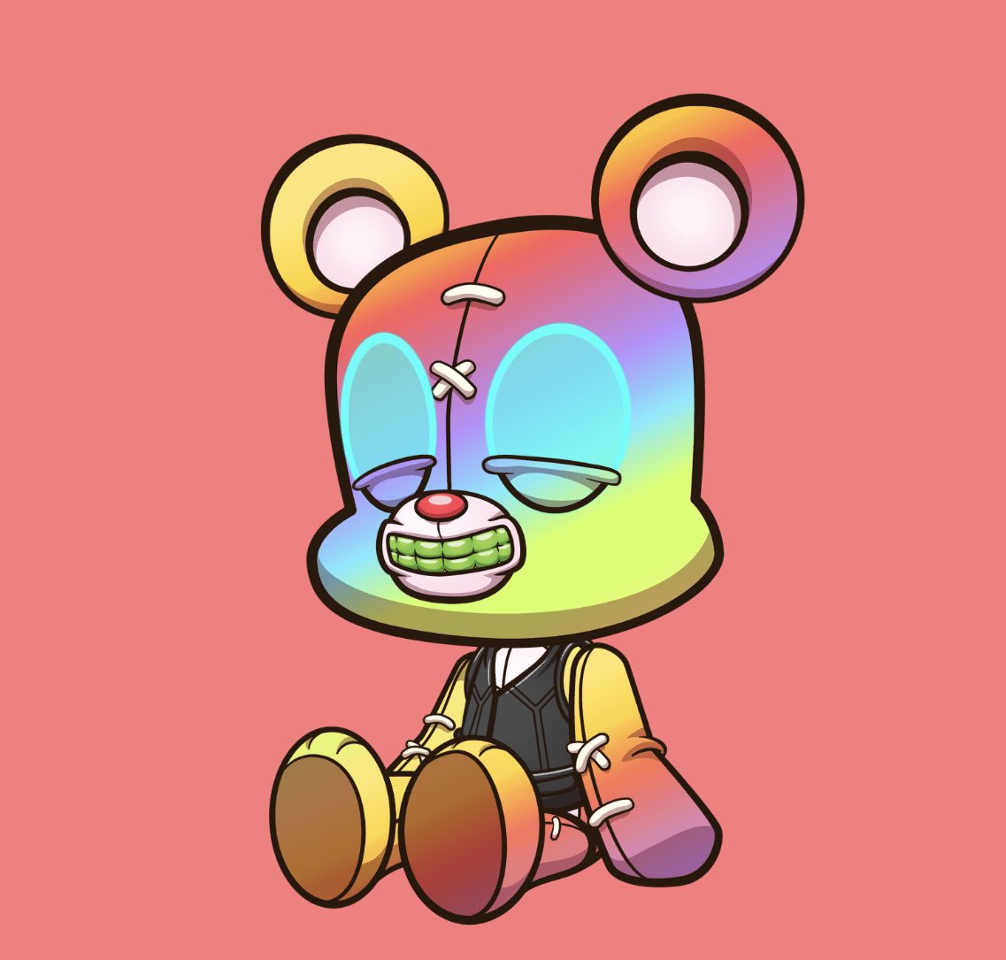 KillaLabs Intern (Agent 827) tweet media