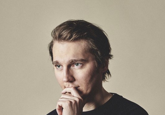 NEW/OLD — Paul Dano for NYT. https://t.co/PdMm216RjE