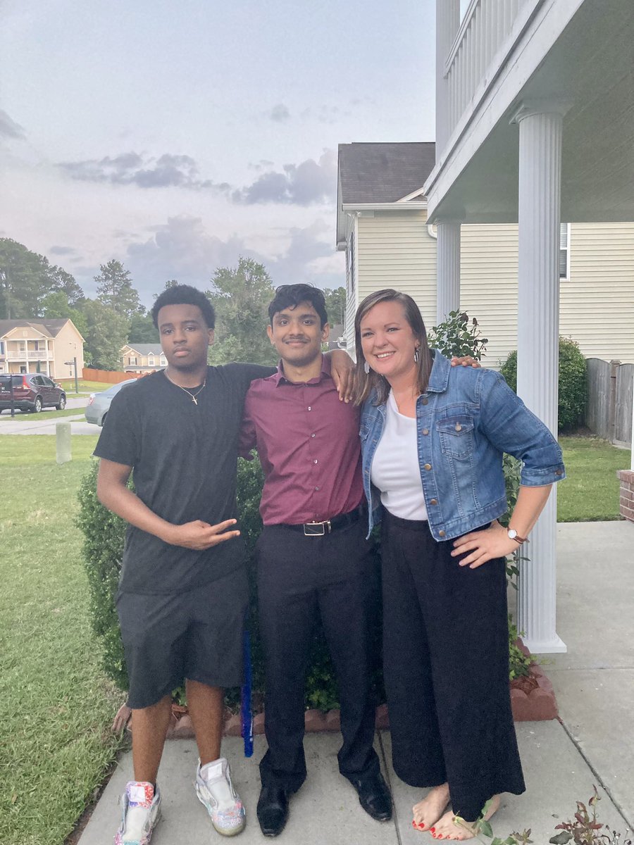 Richland School District Two on Twitter "RT counselormallen My ️is so full celebrating