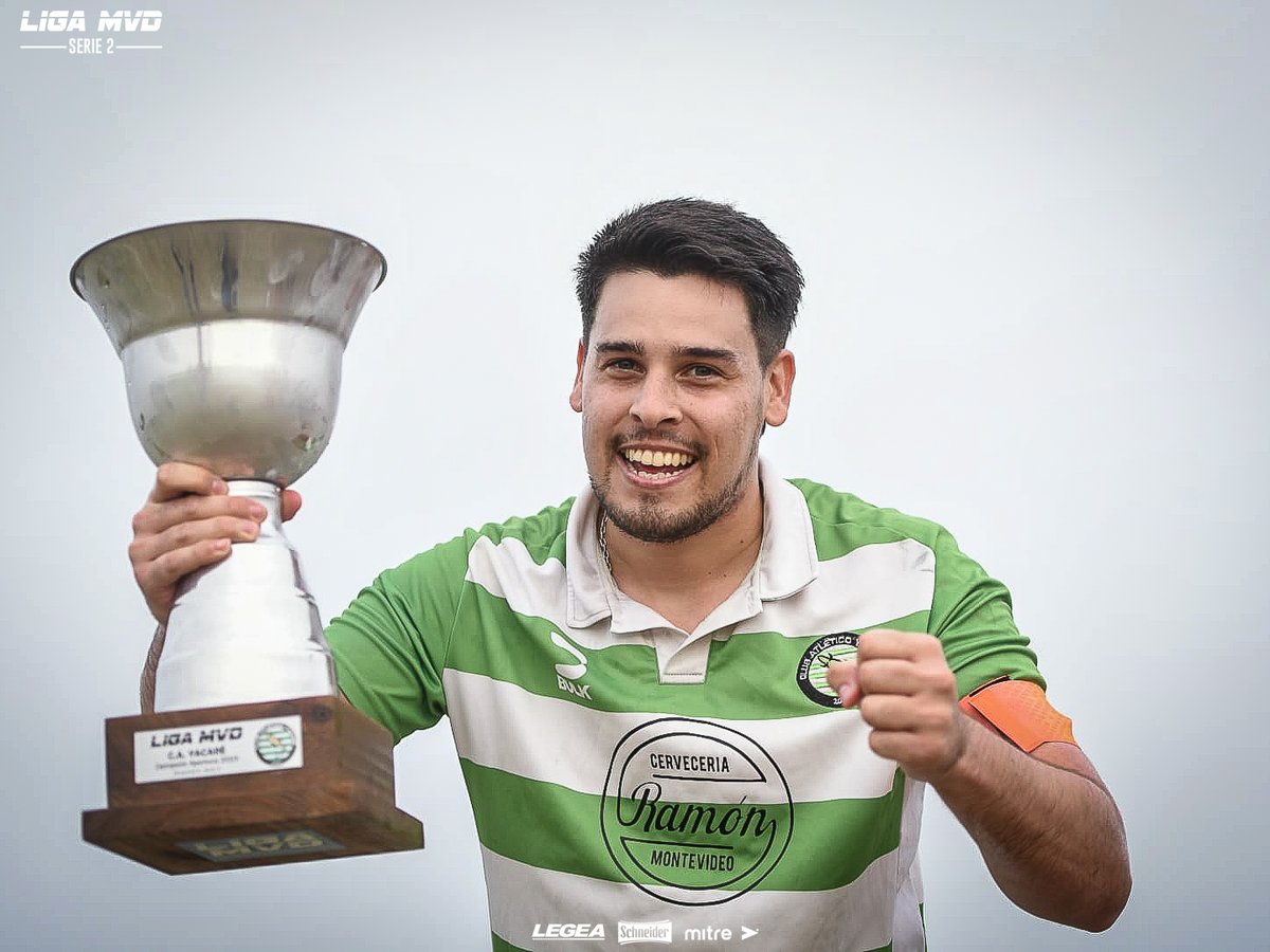 ⚽ SERIE 2 - DIV. A+ | APERTURA | ETAPA 1 ⚽

Fraternidad 2 - RG Bulls 2
Yacare 5 - Sporting La Costa 1
Las Caras 5 - Old Sampa 1
Taz Dingo 1 - Zum Felde 1
Brujas 3 - Taurus 0

<a href="/cayacare/">Club Atlético Yacaré</a>