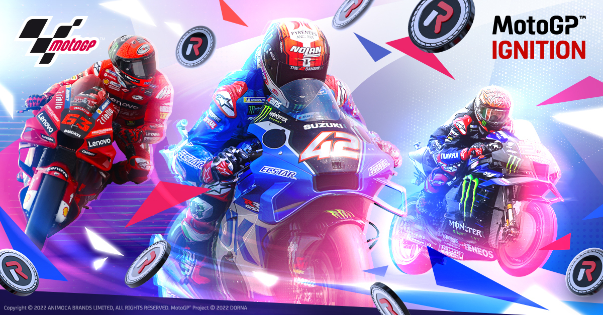 ⏰This week's Scheduled Event 50⏰

👉00:00:00 GMT

🏁 Race 1
📅 Fri, 09 Jun 2023
Petronas Grand Prix of Malaysia

🏁 Race 2
📅 Sat, 10 Jun 2023
Gran Premio Michelin® de la República Argentina

🏁 Race 3
📅 Sun, 11 Jun 2023
Shark Grand Prix de France