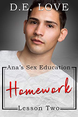 The Best Of Erotica And Romance On Twitter Homework Ana S Sex Education Lesson 2 By Dallas E