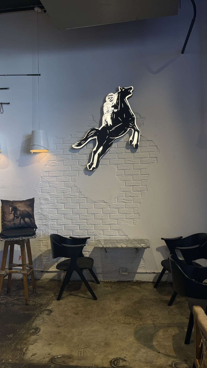 Saudi Arabia in Ha'il in AL-ADHM Café ☕🖤
<a href="/aladhmsc/">الأدهم</a>