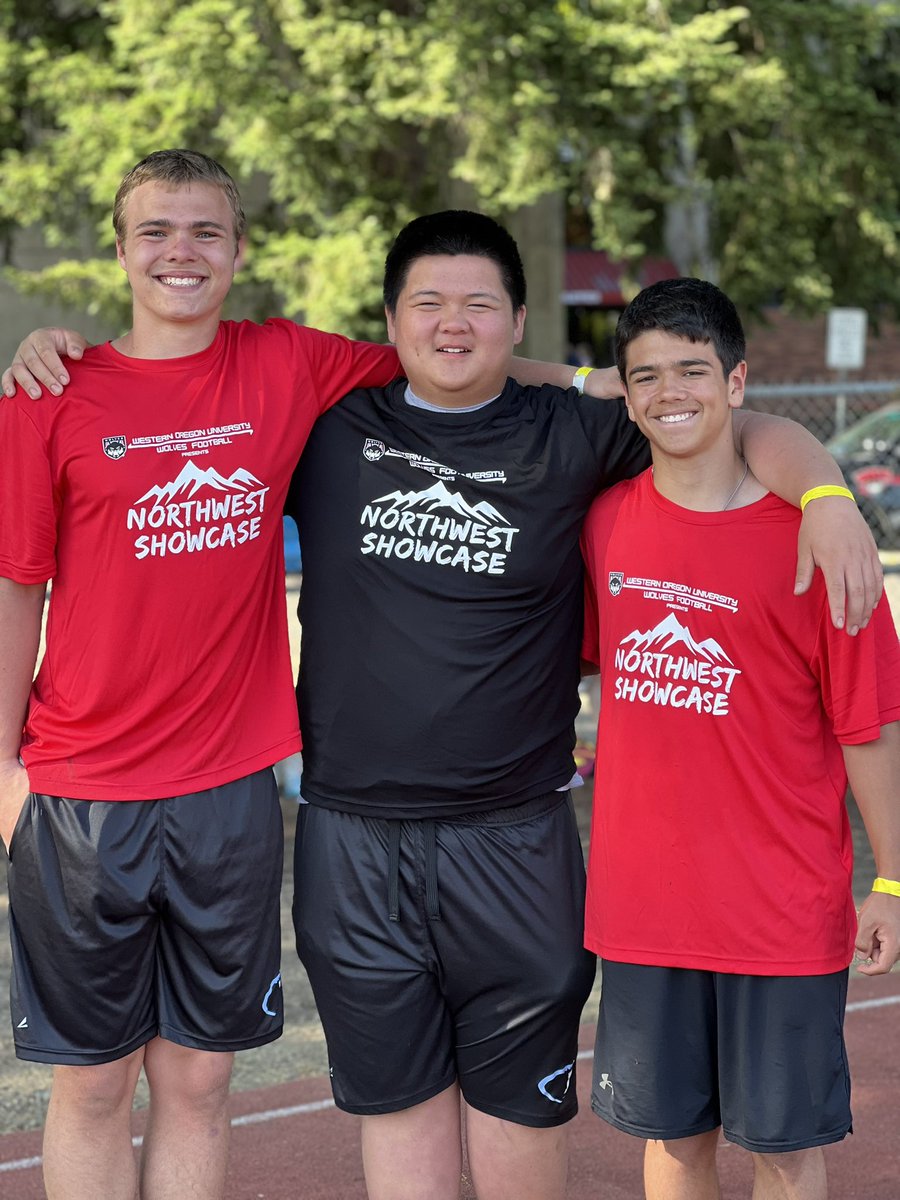 Dante Foster tweet media