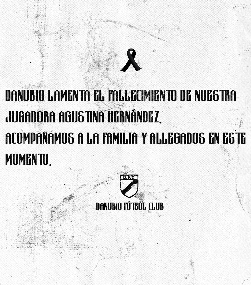 Danubio Femenino (@danubiofemenino) on Twitter photo 