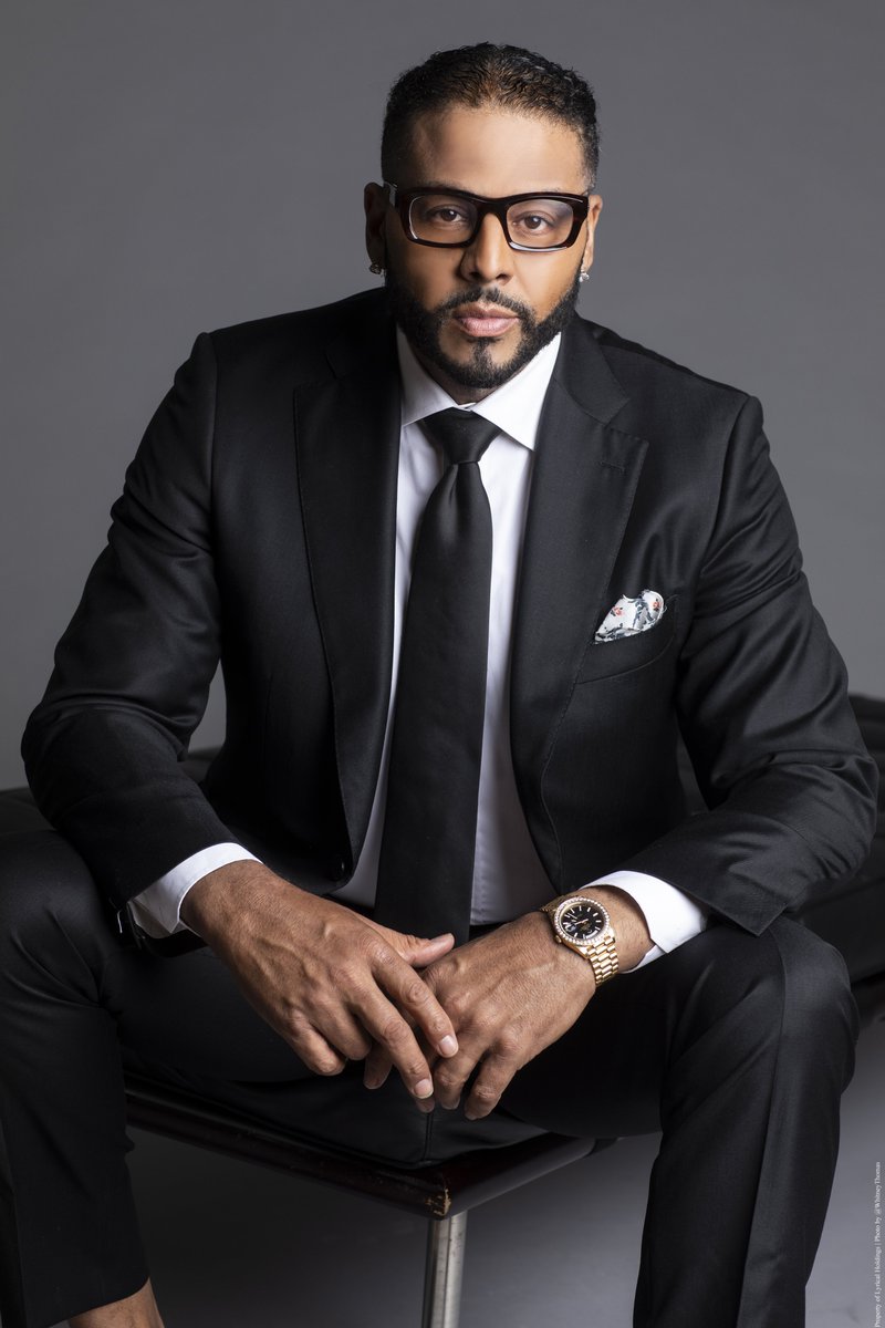 Mr. Al B. Sure, legendary New Jack Swing Ambassador R&B Crooner turns 55 years old today! #AlBSure #Albeez #NewJackCity #RandB 

📷 by ® Whitney Thomas/Lyrical Holdings