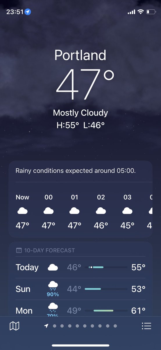 Looks like we’re back to tucking our pj pants into our socks again tonight 😔
