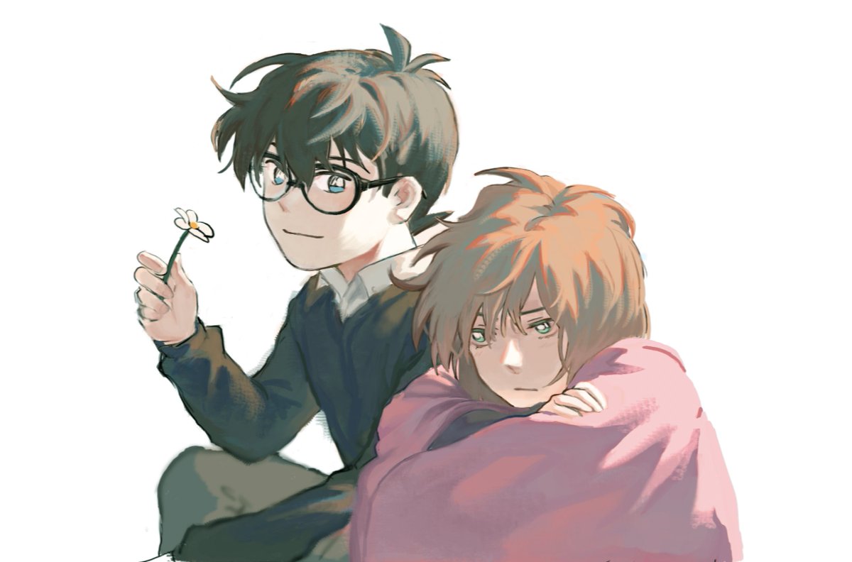 コ哀
hope can be simple,
and little 。