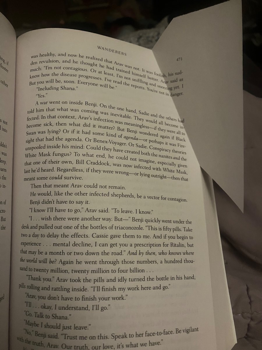 Jenna Rose G. on Twitter "Me Why does this new book have one of the