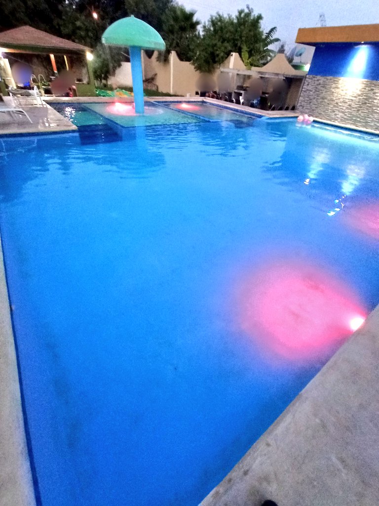 Para que no se pierda la costumbre, jajaja, Cruz lesionado pero ahí andamos jajajaja <a href="/clubsw_roma/">Roma Club</a>