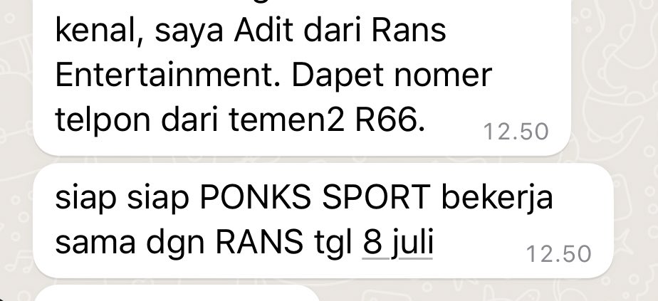 hendri_ramdhani's tweet photo. Rada di unggal bulanken project kie teh duhh https://t.co/uuMKnUuIXH