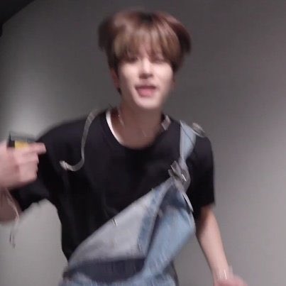 dandy_voice's tweet photo. When seungmin’s hair transforms into puppy ears 🐶

a devastating thread 🧵 https://t.co/tQgq0rk7j7
