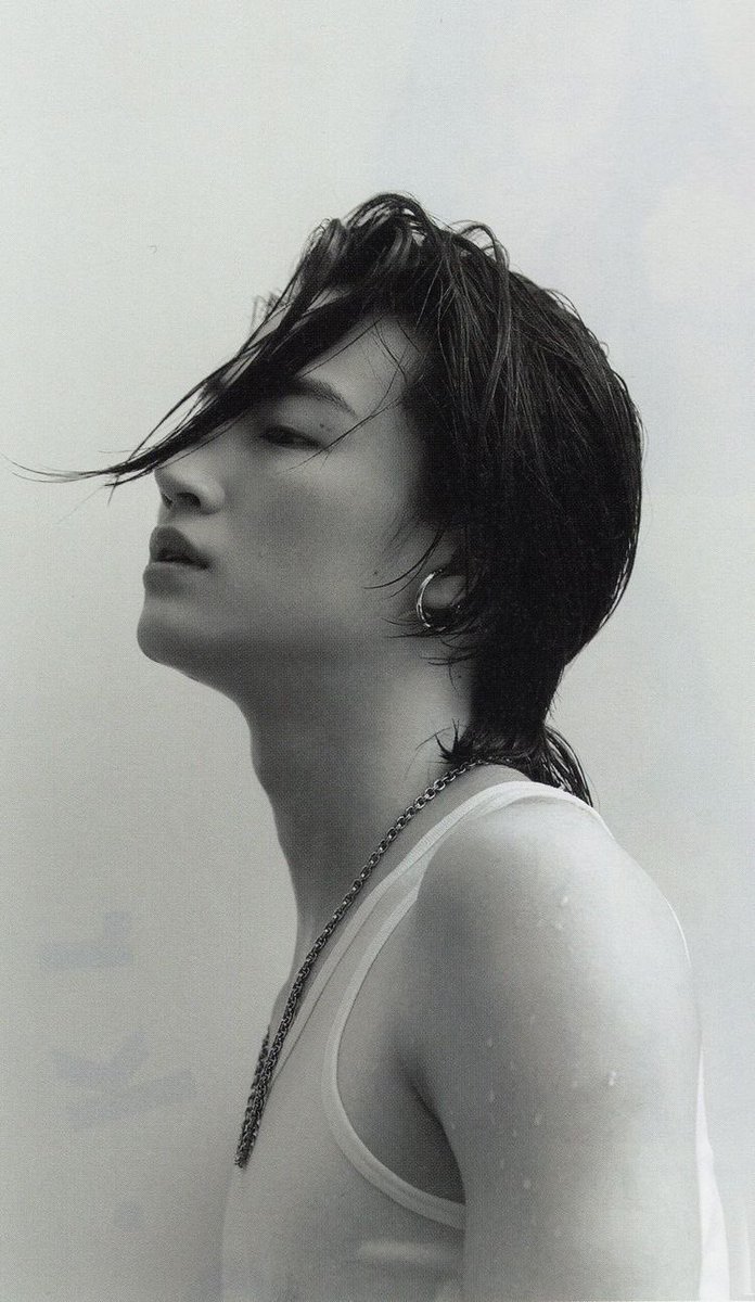 HongHongJayBDef's tweet photo. หรือเค้าจะกลับมาพร้อมผมทรงนี้แกร! เกียมเลย เกียมเลย ติดต่อยมมี่ให้ชั้น!!!แกร๊!!!ฮื่ออ
 
I wanna listen to #OneMoment_JAYB by #JAYB , the title song of the new album #JAYB_SeasonalHiatus #SeasonalHiatus @jaybnow_hr https://t.co/q1yT019hmT