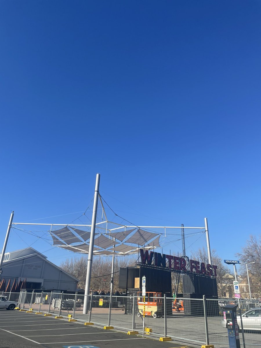 rubycairns1's tweet image. Not long now … #darkmofo
The city is beginning to turn red again. More tonight on @7tasnews ❗️