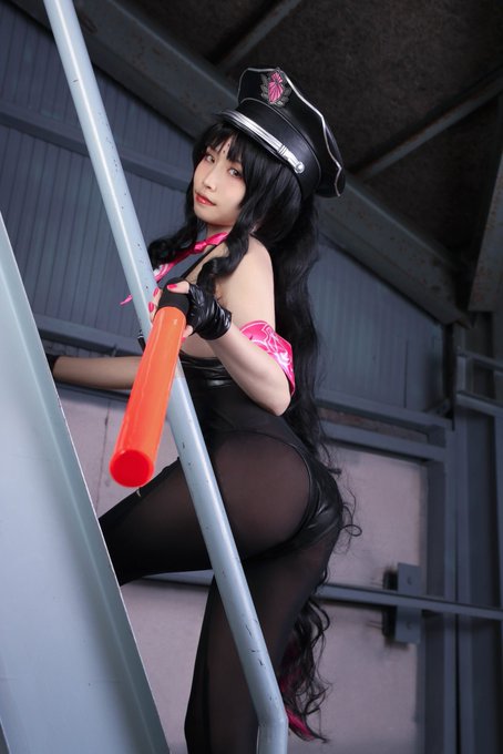 コスプレイヤーのぞみのTwitter画像18