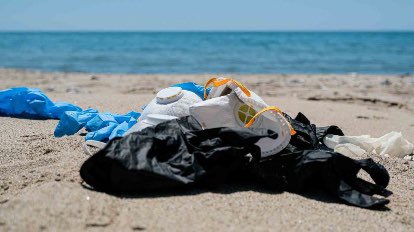 ¡Hongos que comen tapabocas! 😯 Un estudio busca reducir los tiempos de degradación de los tapabocas quirúrgicos mediante el uso de hongos. Aquí le contamos de qué se trata ⤵️
javeriana.edu.co/pesquisa/hongo…