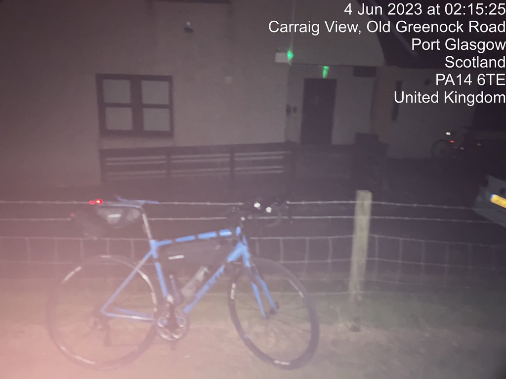 LTempleee's tweet photo. #transscotland23 cp5 https://t.co/ab8Y2OleE2