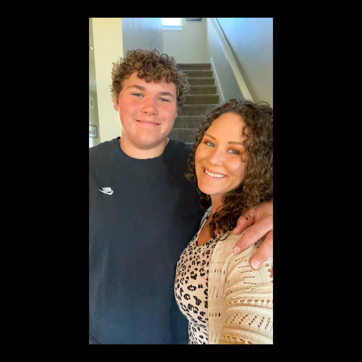 marichere's tweet photo. My boy attended the Northwest Showcase today 🏈Such an amazing opportunity !

@RomanC3477 

𝗧𝗛𝗔𝗡𝗞 𝗬𝗢𝗨 @northwestshowcase https://t.co/EsAihryc4c