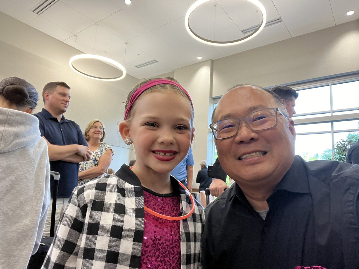 MrLarsonJES's tweet image. It’s so fun to see @JesElementary students at the @TDW5678 Dance Recital. One of the best parts of the job is seeing the kids outside of the school setting where they are the experts.