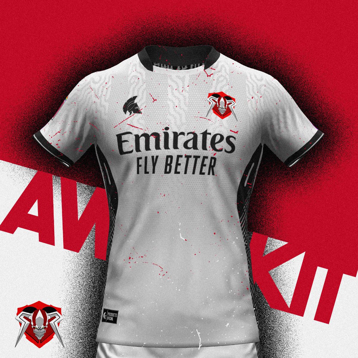 infernusfc's tweet photo. 𝑳𝒂 𝒏𝒖𝒆𝒗𝒂 𝒑𝒊𝒆𝒍👕

Presentamos las camisetas de la nueva temporada.

Agradecimientos a @LarssonKits por el trabajo realizado del cuál estamos más que satisfechos. https://t.co/46Xo8BDu2J