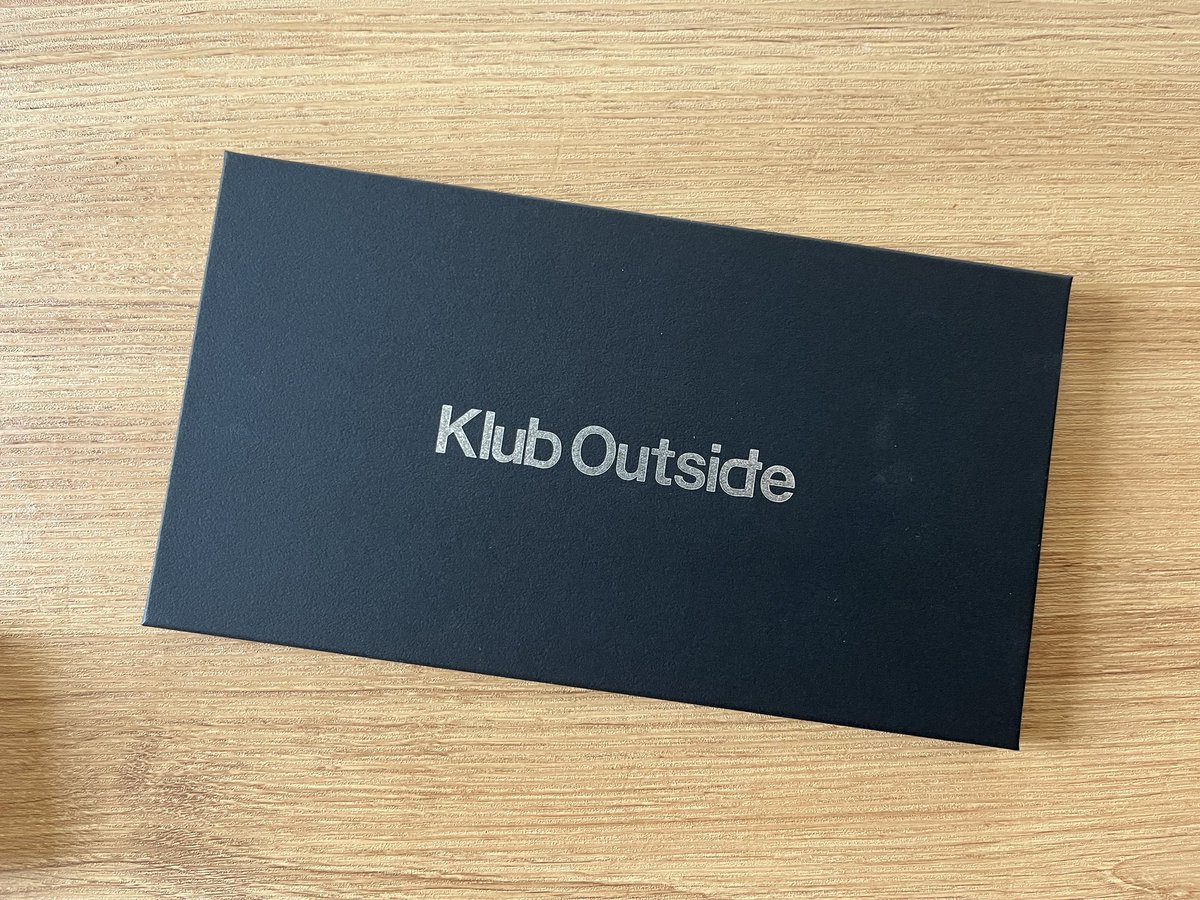 KlubOutside - Search / X