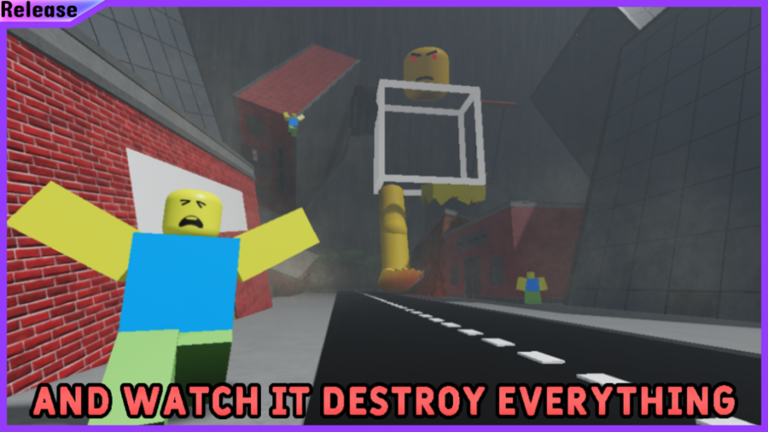 Roblox is DESTROYING All Games 