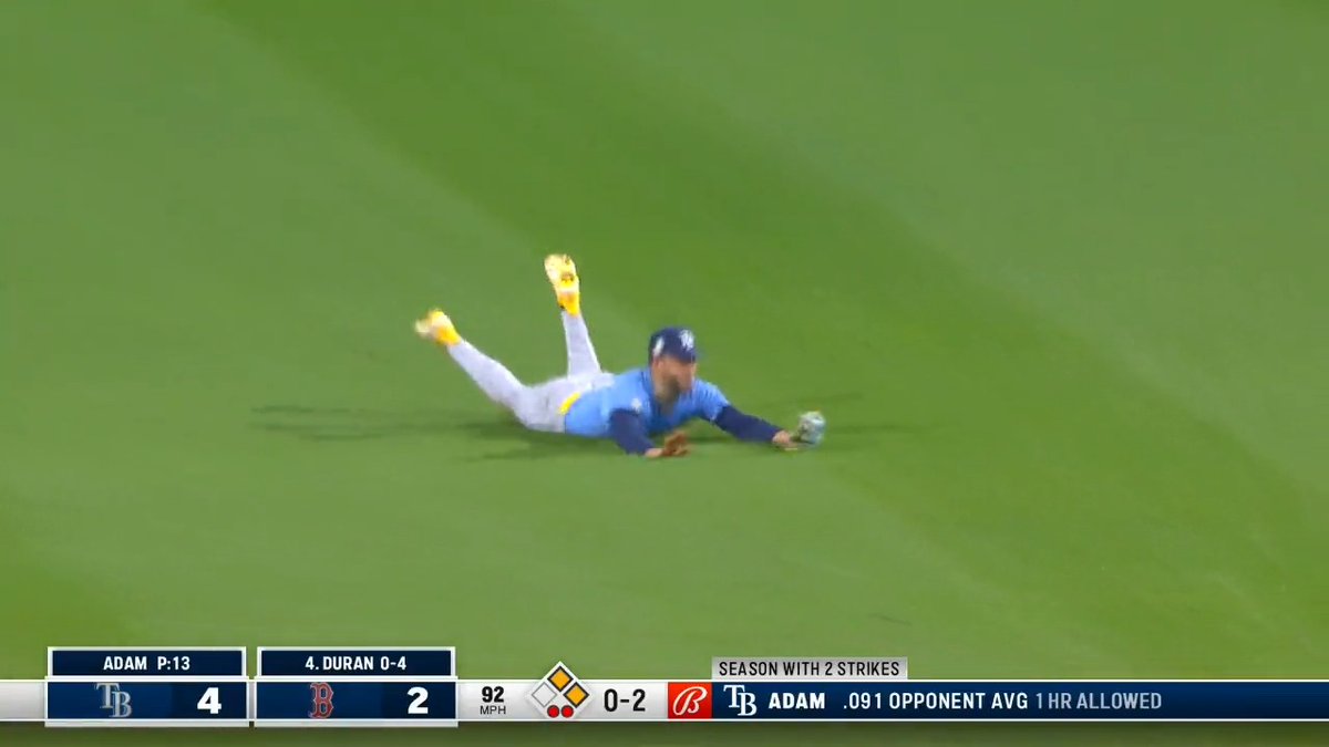 Dev on Twitter: "RT @MLB: Hey Siri, show me an incredible game-ending