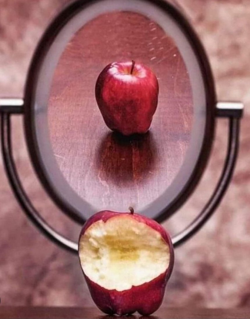 Gentle reminder: do not compare your insides to others' outsides. Social media is a highlights reel, not the whole story.