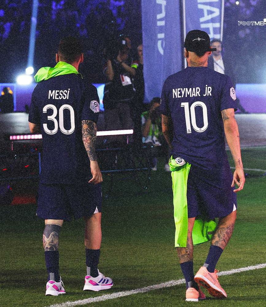Demasiado fútbol para el psg