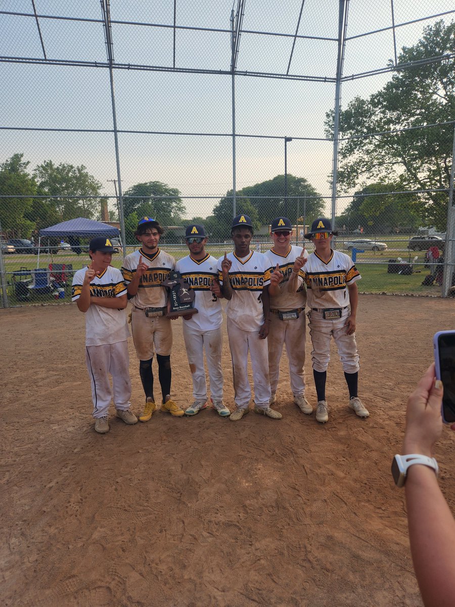 Congratulations to these basketball and baseball duels sport athletes on their baseball District Championship. Way to go Cougars!!!!!