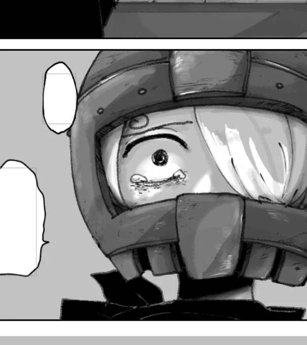 ヒン、、、😣😣