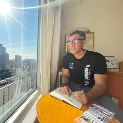 BaldiMontero's tweet photo. #NewProfilePic https://t.co/qvShCOAazC